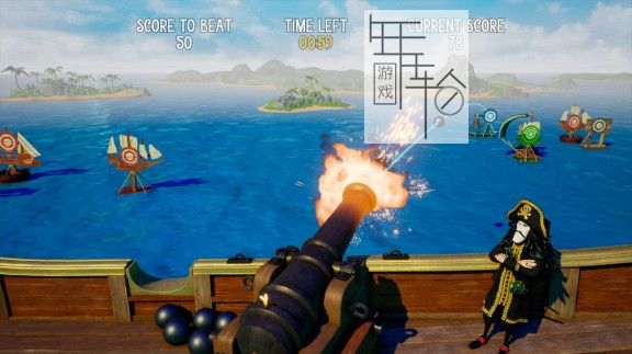 switch《剑齿虎船长和魔法钻石 Captain Sabertooth and the Magic Diamond》中文版xci整合版下载【含1.3补丁魔改9.2】_3