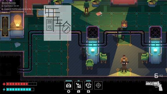 【9.2魔改+原版】switch《Disjunction》中文版nsp/xci整合版下载【含1.01补丁】_1