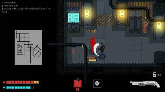 【9.2魔改+原版】switch《Disjunction》中文版nsp/xci整合版下载【含1.01补丁】_4