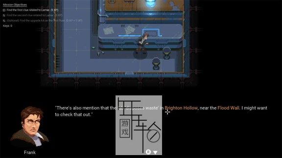 【9.2魔改+原版】switch《Disjunction》中文版nsp/xci整合版下载【含1.01补丁】_2