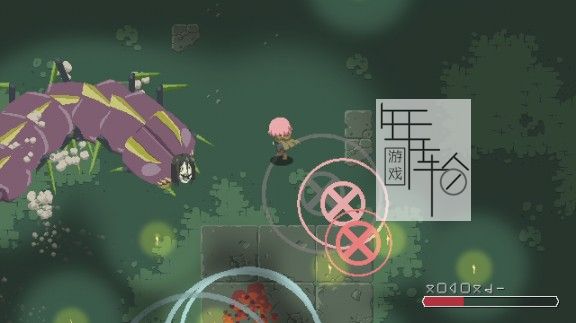 switch《死灵法师之剑 Sword of the Necromancer》英文版xci整合版下载【1.0.3补丁】_3