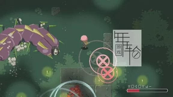 【5.05】PS4《死灵法师之剑 Sword of the Necromancer》中文版PKG下载+1.02补丁_3