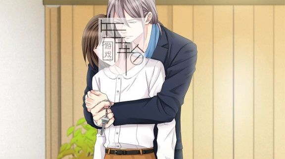 switch《Her Love in the Force》英文版nsz/xci下载+最新补丁_4