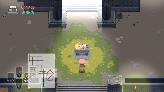 switch《死灵法师之剑 Sword of the Necromancer》英文版xci整合版下载【1.0.3补丁】_1