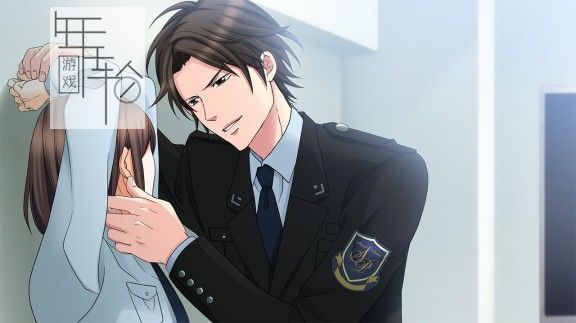 switch《Her Love in the Force》英文版nsz/xci下载+最新补丁_2