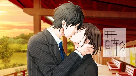 switch《Her Love in the Force》英文版nsz/xci下载+最新补丁_1