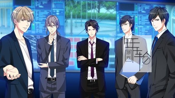 switch《Her Love in the Force》英文版nsz/xci下载+最新补丁_0