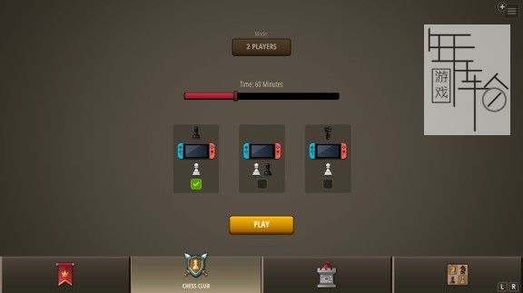 switch《皇家象棋 Chess Royal》英文版nsz/xci下载_1