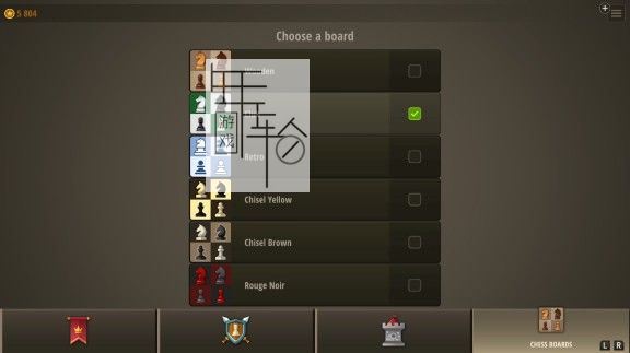 switch《皇家象棋 Chess Royal》英文版nsz/xci下载_3