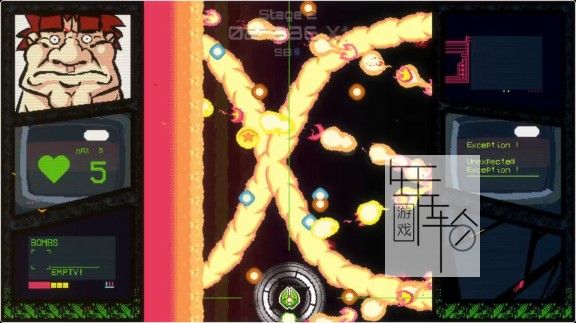 【魔改9.2】switch《星舰计划X Project Starship X》英文版xci整合版下载【1.03补丁】_0