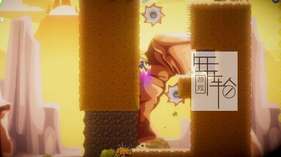 switch《忍者之刃 Shinobi Blade》英文版nsp/xci下载_1