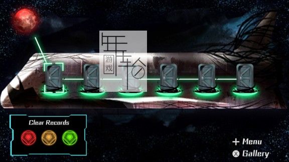 switch《Spaceship Curse》英文版nsp/xci整合版下载【1.0.1补丁】_0