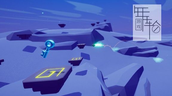 switch《Glyph》英文版nsp/xci下载【v5补丁】_3