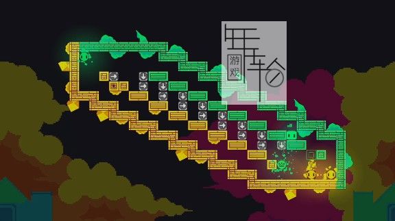 switch《色彩斑斓 Colorful Colore》英文版nsz/xci下载_3