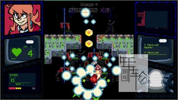 【魔改9.2】switch《星舰计划X Project Starship X》英文版xci整合版下载【1.03补丁】_2