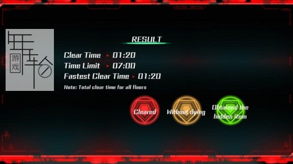 switch《Spaceship Curse》英文版nsp/xci整合版下载【1.0.1补丁】_4