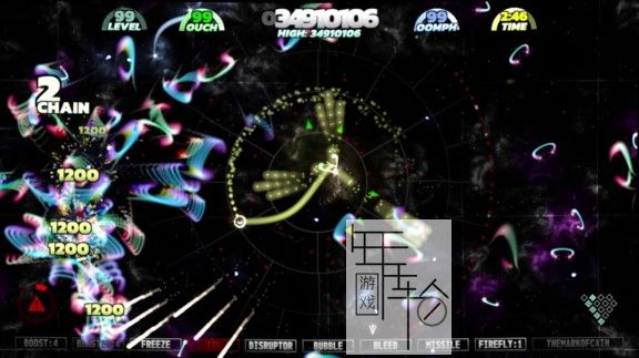 switch《Bezier：Second Edition》英文版nsz/xci下载_0