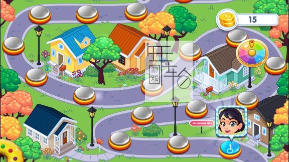 switch《杯子蛋糕 CupCake Match》英文版nsp下载_1