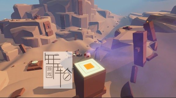switch《Glyph》英文版nsp/xci下载【v5补丁】_4
