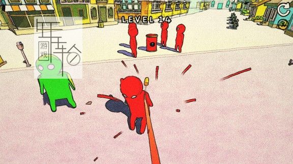 switch《Bullet Trail》英文版nsz/xci下载_3