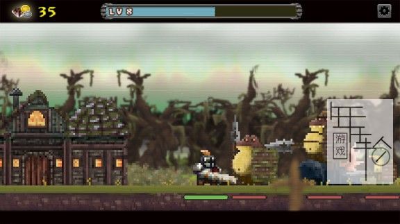 switch《劫掠英雄 Loot Hero DX》英文版nsp/xci下载_2