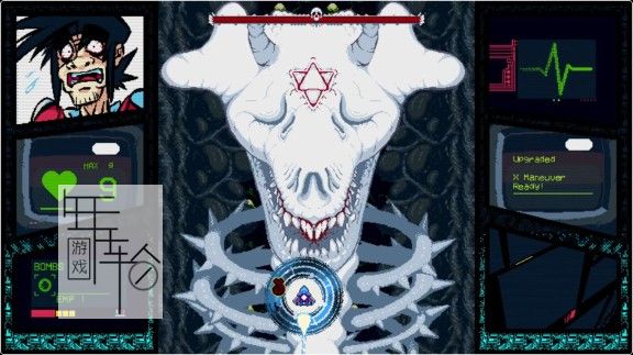 【魔改9.2】switch《星舰计划X Project Starship X》英文版xci整合版下载【1.03补丁】_1