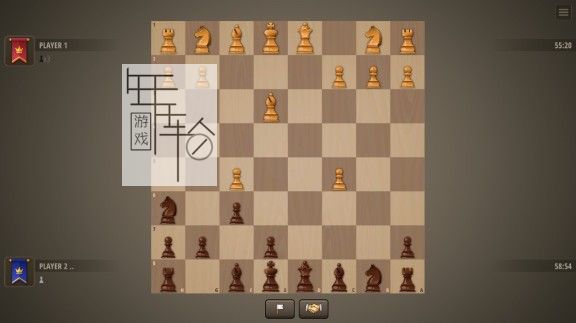 switch《皇家象棋 Chess Royal》英文版nsz/xci下载_0