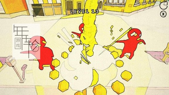 switch《Bullet Trail》英文版nsz/xci下载_2