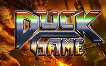 【5.05】PS4《鸭王争霸赛 Duck Game》英文版pkg下载（v1.03）