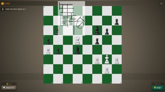 switch《皇家象棋 Chess Royal》英文版nsz/xci下载_4