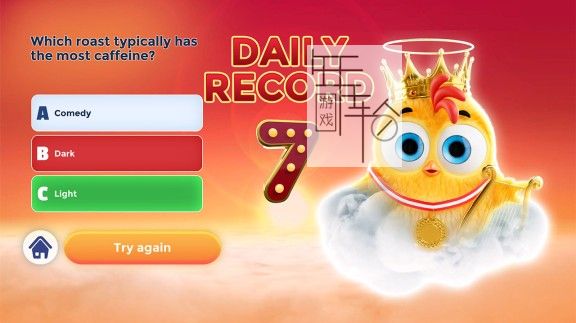 switcht《Save Farty》英文版nsz/xci整合版下载【1.0.1补丁】_2