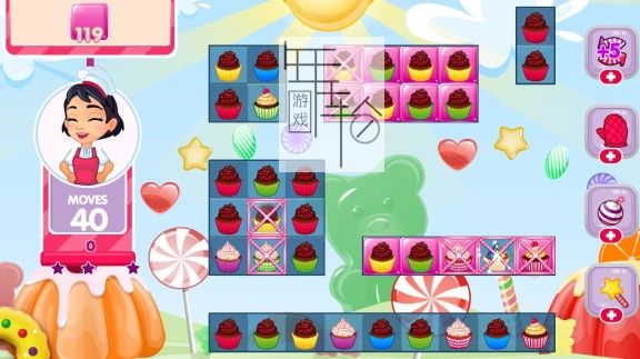 switch《杯子蛋糕 CupCake Match》英文版nsp下载_3