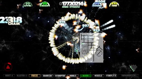 switch《Bezier：Second Edition》英文版nsz/xci下载_1