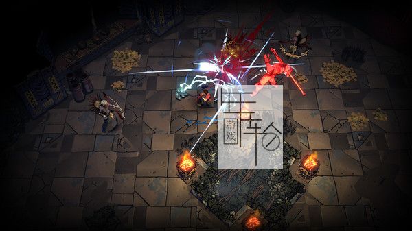 switch《无间冥寺 Curse of the Dead Gods》中文版nsp/xci整合版下载【1.0.0.4补丁】】_1