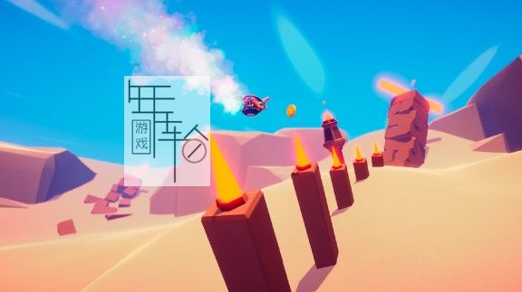 switch《Glyph》英文版nsp/xci下载【v5补丁】_0