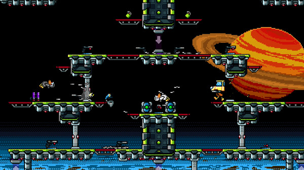 【5.05】PS4《鸭王争霸赛 Duck Game》英文版pkg下载（v1.03）_0