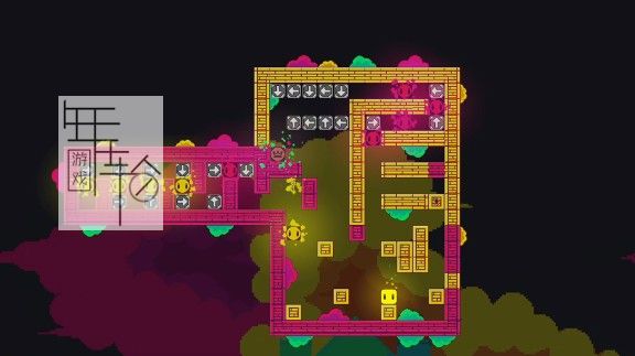 switch《色彩斑斓 Colorful Colore》英文版nsz/xci下载_4