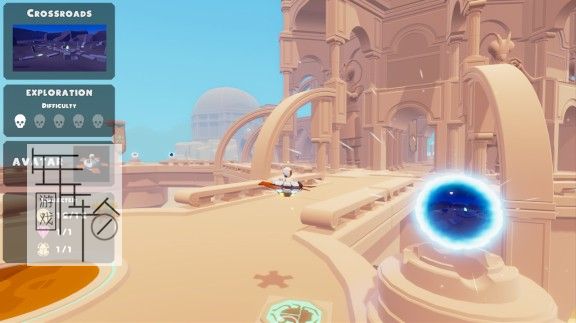 switch《Glyph》英文版nsp/xci下载【v5补丁】_2