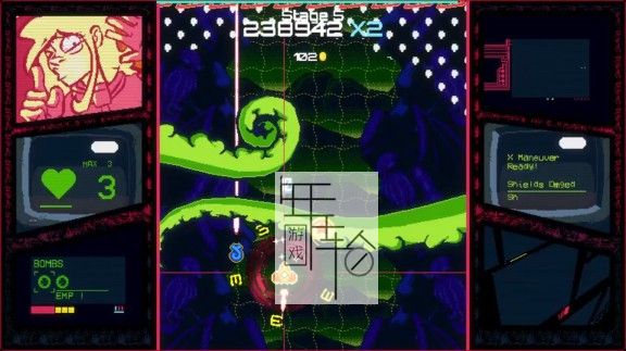 【魔改9.2】switch《星舰计划X Project Starship X》英文版xci整合版下载【1.03补丁】_4
