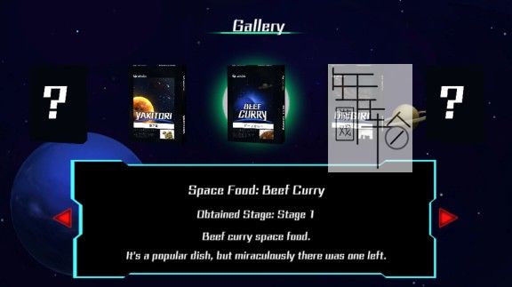 switch《Spaceship Curse》英文版nsp/xci整合版下载【1.0.1补丁】_1