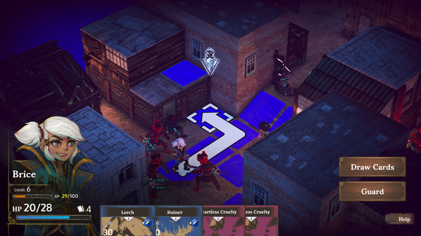 【5.05】PS4《佐迪亚克斯之子 Children of Zodiarcs》英文版pkg下载（v1.01）_1
