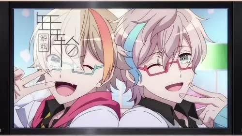 switch《ICHU 偶像进行曲》游戏中文版nsp下载+1.07补丁_7