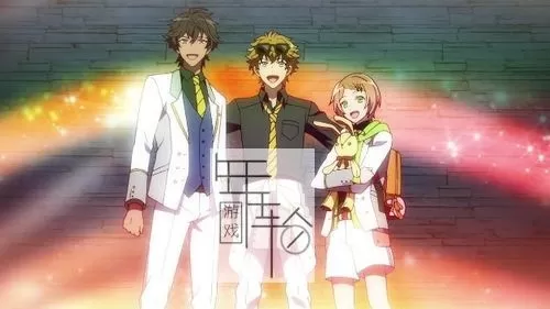 switch《ICHU 偶像进行曲》游戏中文版nsp下载+1.07补丁_4