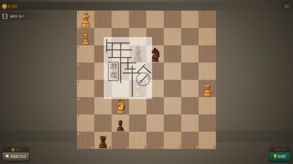 switch《皇家象棋 Chess Royal》英文版nsz/xci下载_2