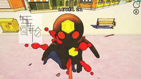 switch《Bullet Trail》英文版nsz/xci下载_4