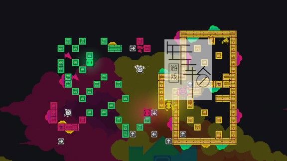 switch《色彩斑斓 Colorful Colore》英文版nsz/xci下载_1