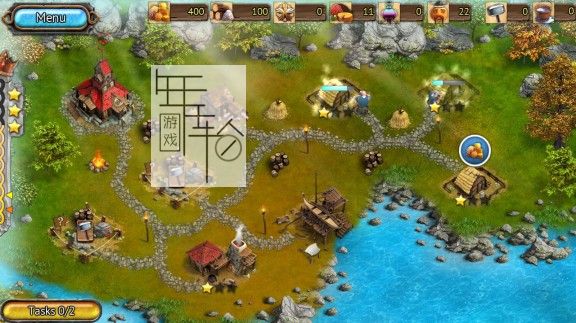 switch《王国传说2 Kingdom Tales 2》中文版nsz/xci下载_1
