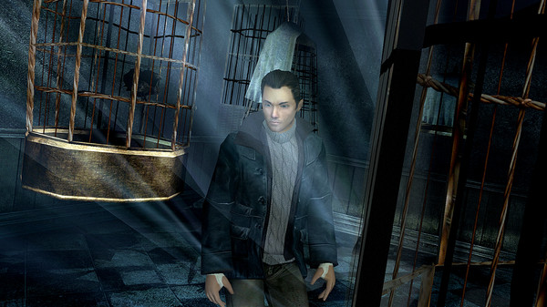 【5.05】PS4《幻象杀手 Indigo Prophecy》英文版pkg下载（1.01）_0