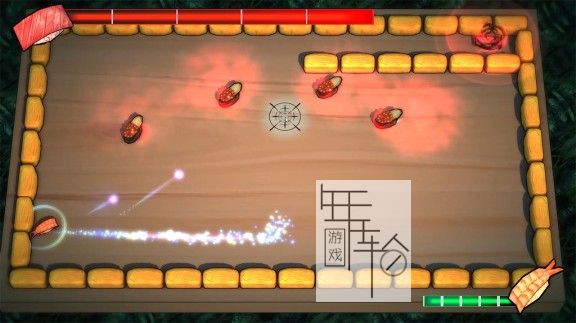 switch《寿司派对 SushiParty》英文版nsp/xci下载_1