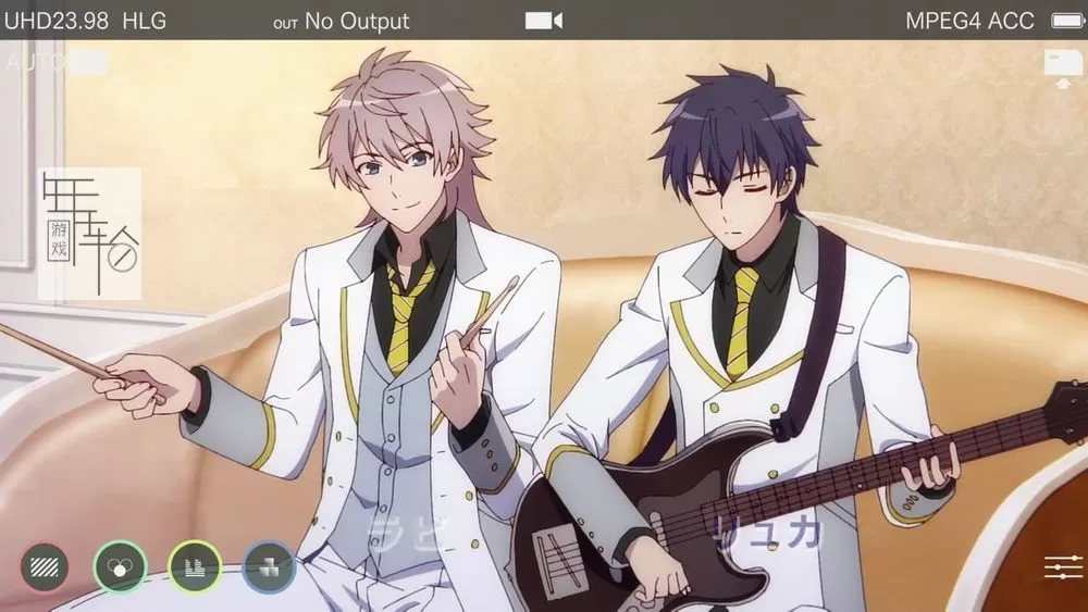 switch《ICHU 偶像进行曲》游戏中文版nsp下载+1.07补丁_10